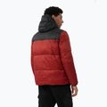 Men's jacket 4F M243 dark red 2