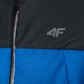 Men's ski jacket 4F M307 cobalt 5