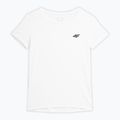 Women's t-shirt 4F F445 white