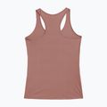 Women's t-shirt 4F F446 light pink 2