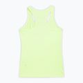 Women's t-shirt 4F F446 light lemon 2