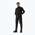 Men's trousers 4F M350 deep black