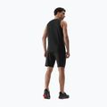 Men's shorts 4F M299 deep black 2