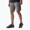 Men's shorts 4F M299 cold light grey melange