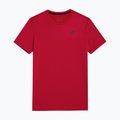 Men's training t-shirt 4F M448 red