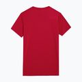 Men's training t-shirt 4F M448 red 2