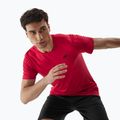 Men's training t-shirt 4F M448 red 6