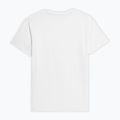 Men's training t-shirt 4F M448 white 2