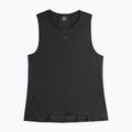 Women's training t-shirt 4F F450 deep black