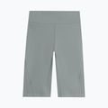 Women's shorts 4F F300 olive