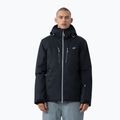Men's ski jacket 4F M284 black