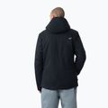Men's ski jacket 4F M284 black 2