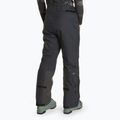 Men's ski trousers 4F M343 black 2