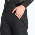 Men's ski trousers 4F M343 black 3