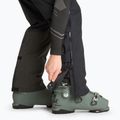 Men's ski trousers 4F M343 black 7