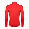 Men's sweatshirt 4F M035 red 2