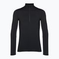 Men's sweatshirt 4F M035 deep black