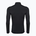 Men's sweatshirt 4F M035 deep black 2