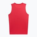 Men's training t-shirt 4F M447 red 2