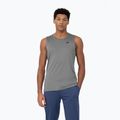Men's training t-shirt 4F M447 grey