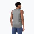 Men's training t-shirt 4F M447 grey 2