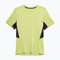 Men's training t-shirt 4F M451 canary green