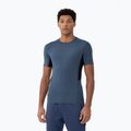 Men's training t-shirt 4F M451 denim