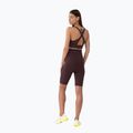 Women's shorts 4F F358 brown 3