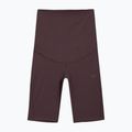 Women's shorts 4F F358 brown 4