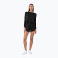 Women's shorts 4F F284 deep black