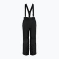 Children's ski trousers 4F M358 black 3