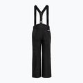 Children's ski trousers 4F F353 black 4