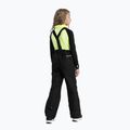 Children's ski trousers 4F F353 black 2