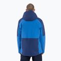 Men's ski jacket 4F M345 navy 2