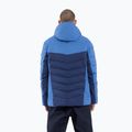 Men's ski jacket 4F M278 blue 2