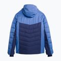 Men's ski jacket 4F M278 blue 4