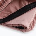 Women's ski trousers 4F F419 light pink 4