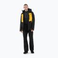 Men's ski trousers 4F M402 black