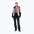 Women's ski trousers 4F F170 black