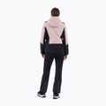Women's ski trousers 4F F170 black 2