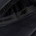 Women's ski trousers 4F F170 black 6