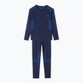 Children's thermal underwear set 4F M149 navy blue