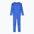 Children's thermal underwear set 4F M149 cobalt