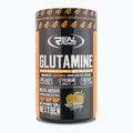 Glutamine Real Pharm amino acids 500g orange 666268