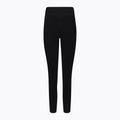 Women's training leggings Gym Glamour Push Up Deep Black 311 6