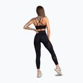 Training bra Gym Glamour seamless black 3