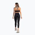 Training bra Gym Glamour seamless black 4