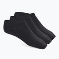 Women's Gym Glamour Socks 3 pairs black