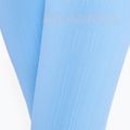 Women's training leggings Gym Glamour Push Up Baby Blue 405 5