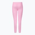 Women's workout leggings Gym Glamour Push Up Candy Pink 408 2